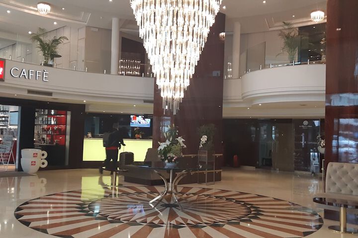 Hotel Interior 2 of 63