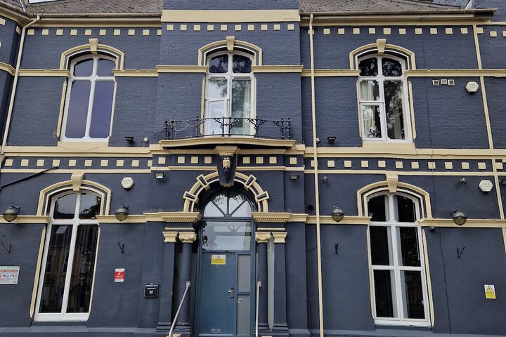 Hotel 67 of 68