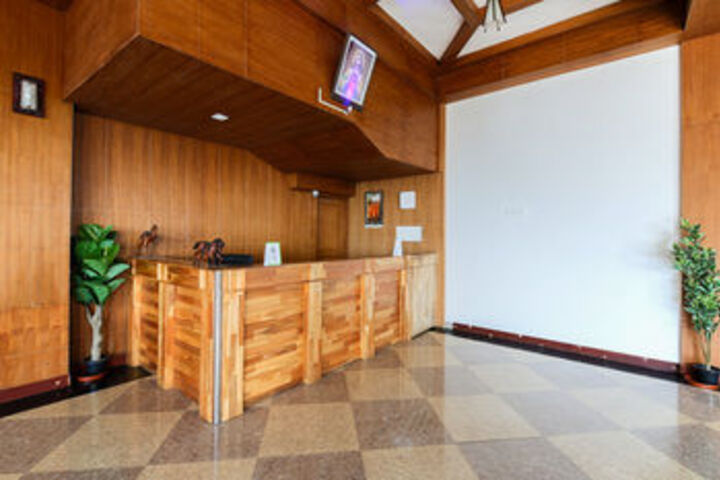 Hotel Interior 28 of 35