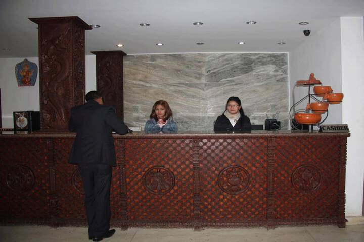Hotel Interior 3 of 10