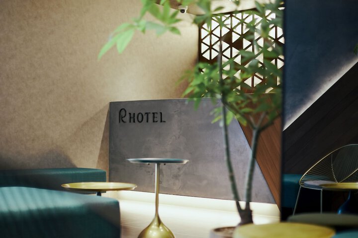 Hotel Interior 6 of 34