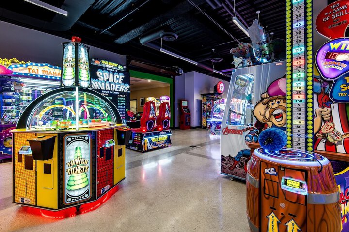 Arcade