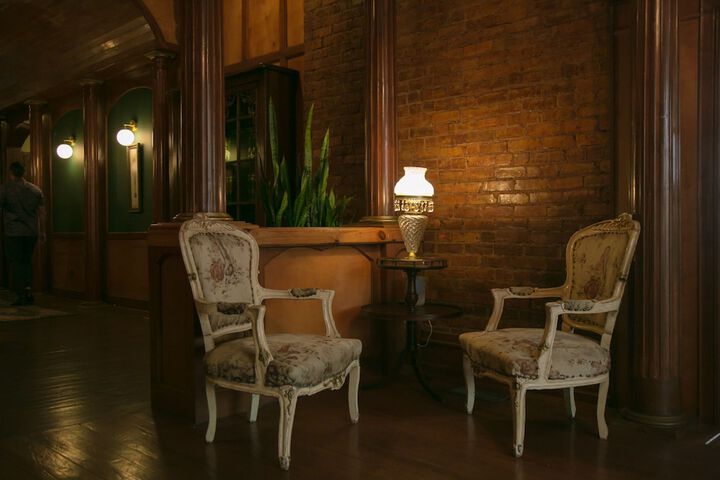 Hotel Interior 11 of 87