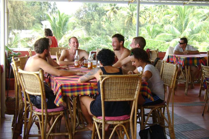 Dining Photos
