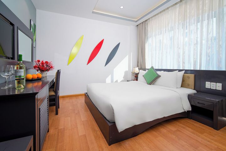 Room 21 of 89