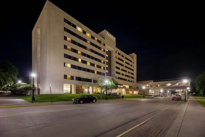 Hotel 115 of 123