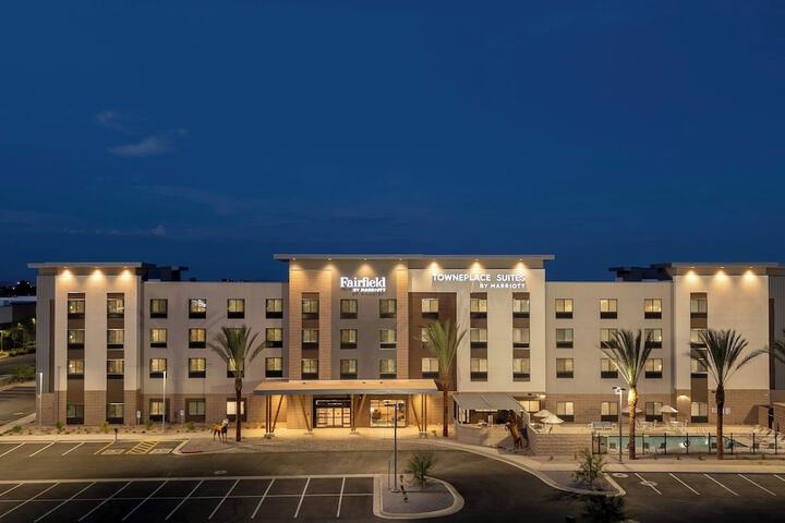 Towneplace Suites by Marriott Surprise Prasada in Surprise, AZ