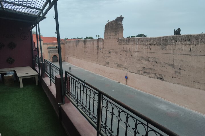 Terrace/Patio 4 of 6