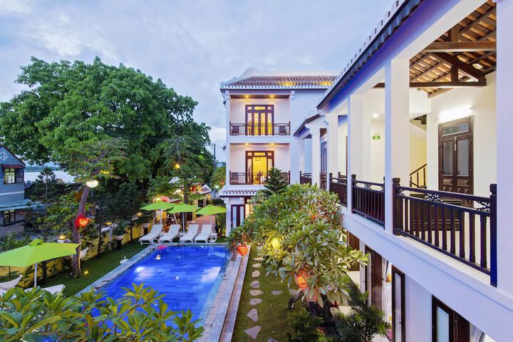 Green Hill Villa