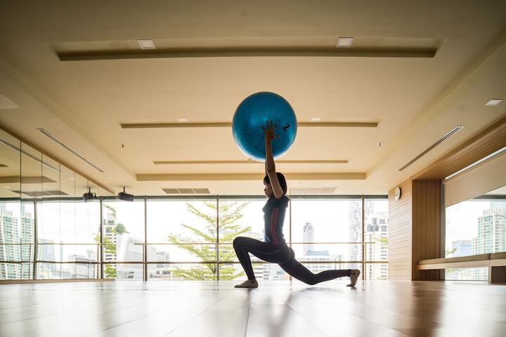 Health and Fitness 102 of 164