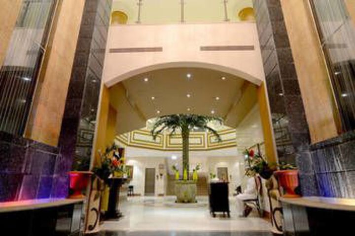 Fitness Facility Photos