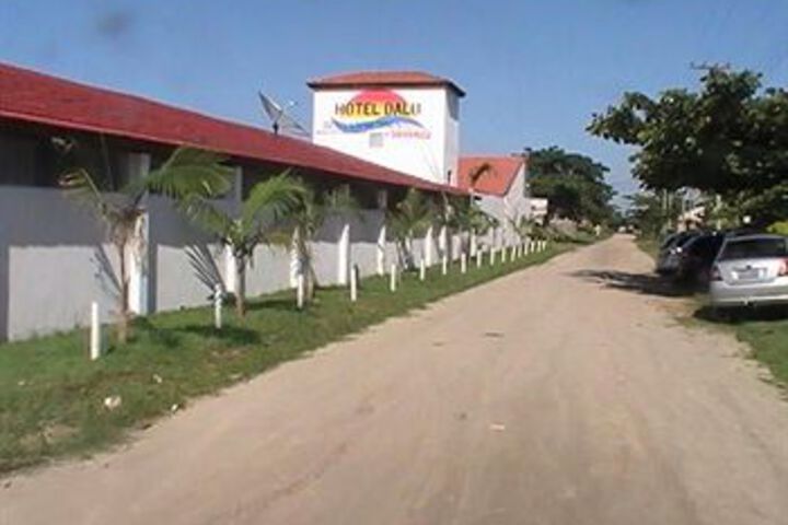Hotel Dalu