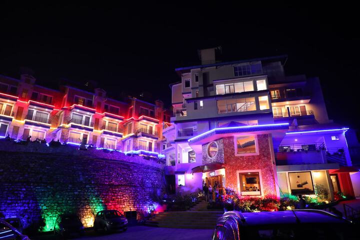 Hotel 52 of 61