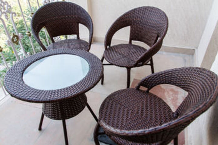 Terrace/Patio 64 of 64
