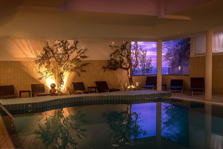 Pool to Cool