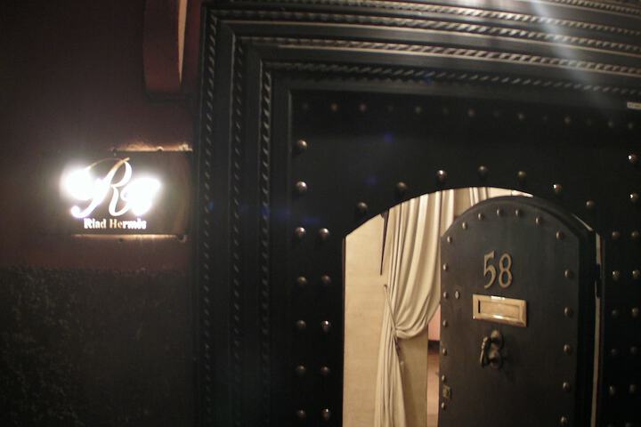 Hotel 37 of 41