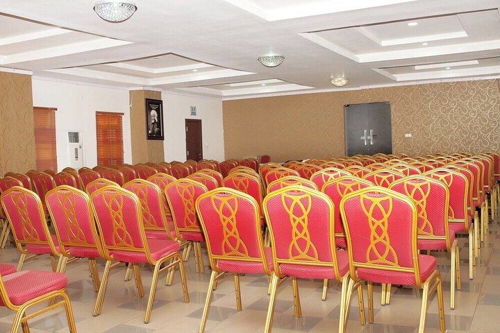 Meeting 50 of 60