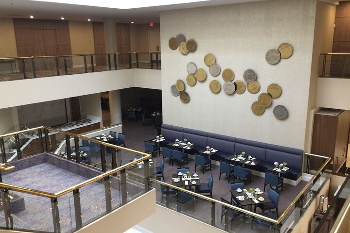 Restaurants