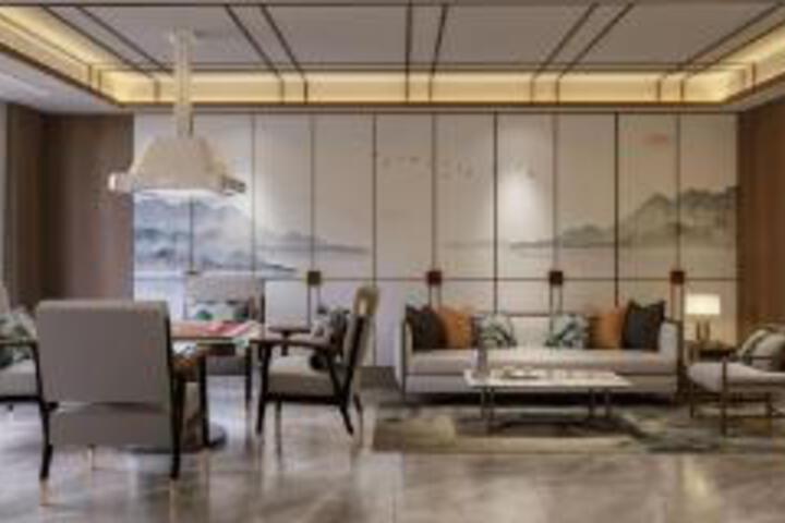 TIANYUE RLTON HOTEL