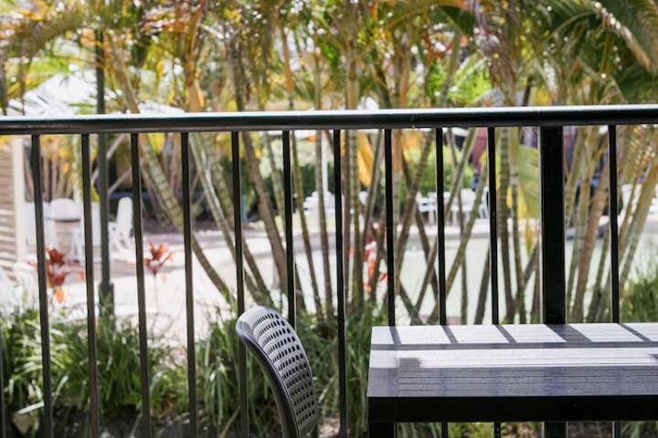 Terrace/Patio 26 of 40