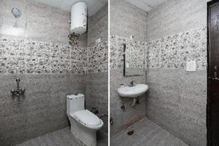 Room 20 of 22