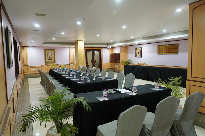 Meeting 17 of 22