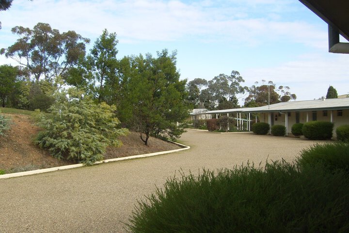 Property Grounds 73 of 87