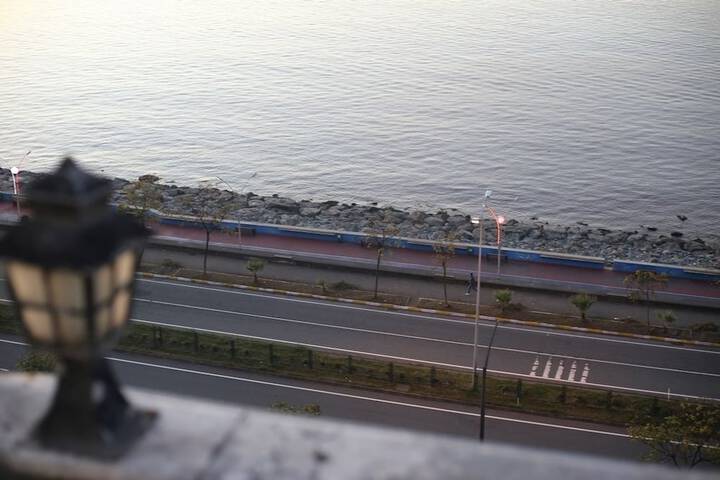 Hotel View 43 of 44