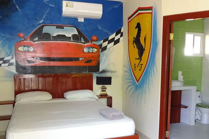 Room 8 of 67