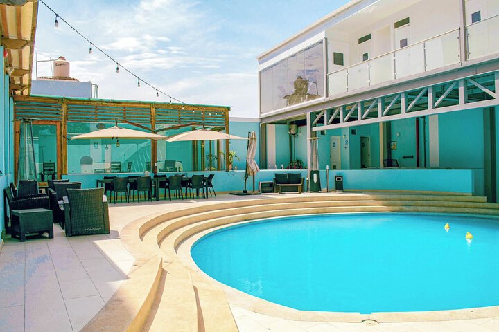 Photo of Hotel Maresta Lodge - Hotel Asociado Casa Andina