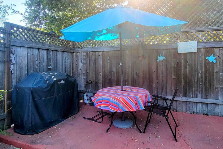 Converted Barn in Sebastopol w / Private Patio!