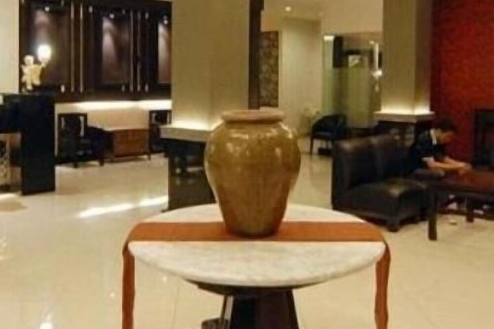 Hotel Interior 3 of 54