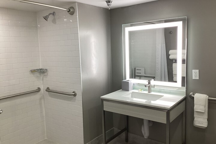 Bath Interior