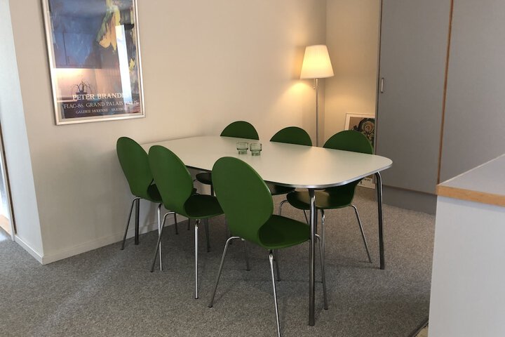 Meeting 22 of 33
