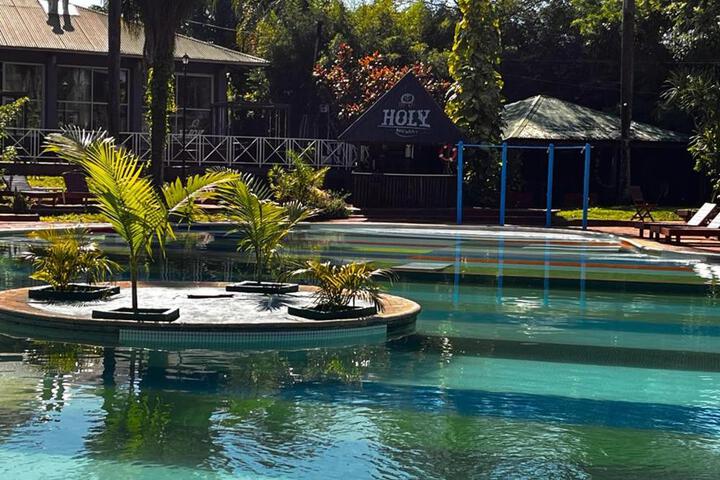 Fitness Facility Photos