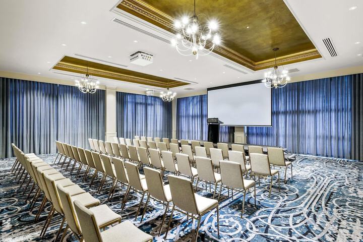 Meeting 112 of 121