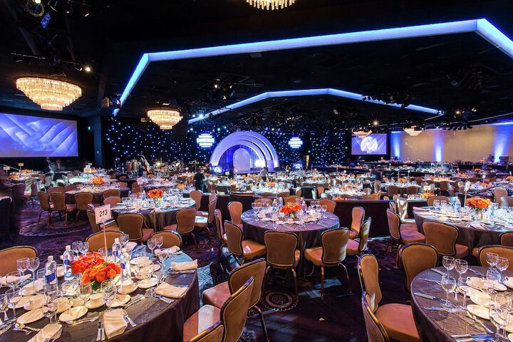 Ballroom