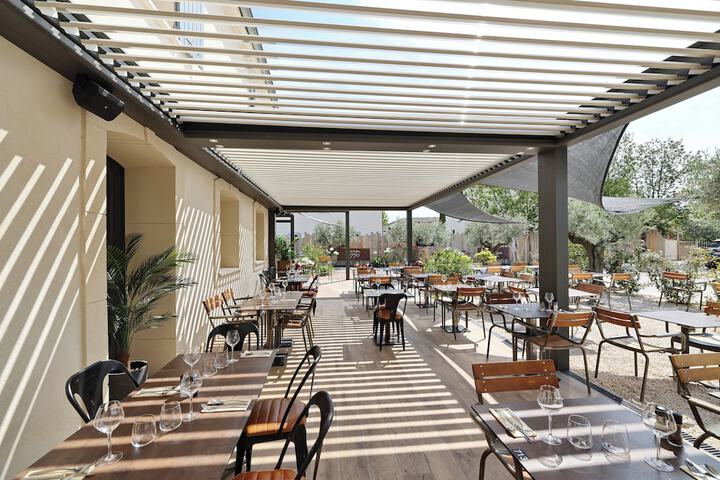 Terrace/Patio 22 of 54