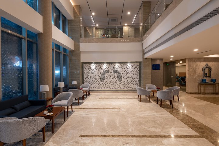 Hotel Interior 13 of 58