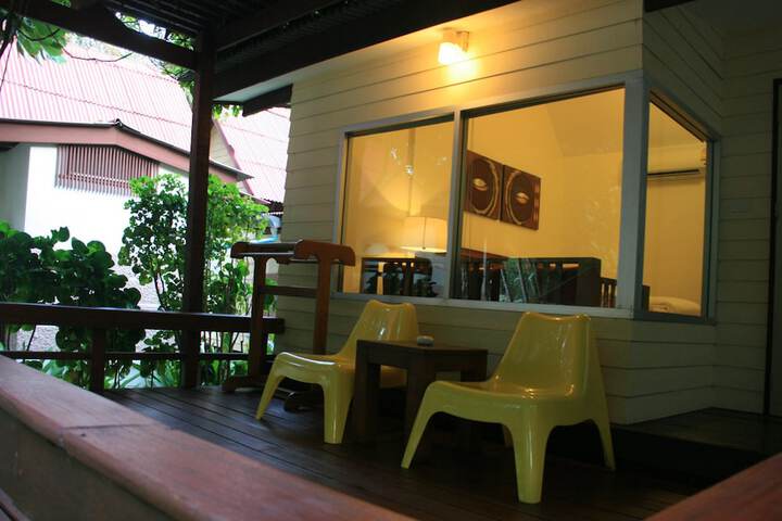 Terrace/Patio 26 of 100