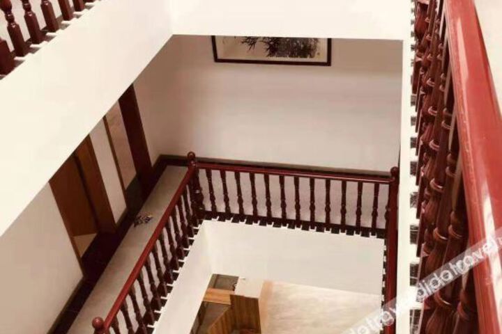 Hotel Interior 12 of 22