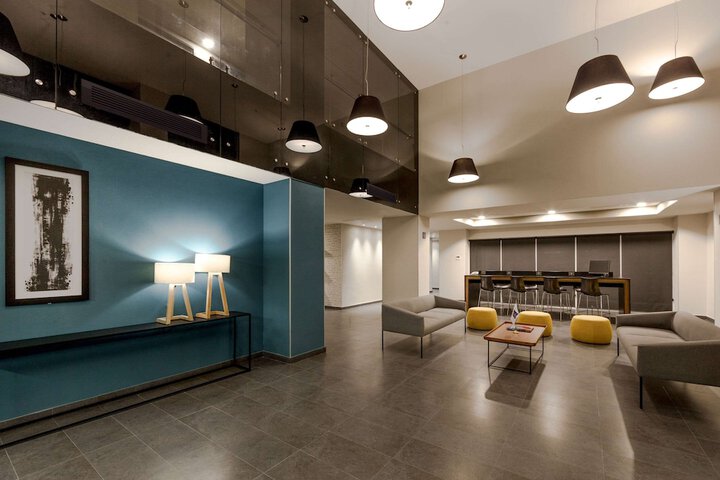 Hotel Interior 2 of 50