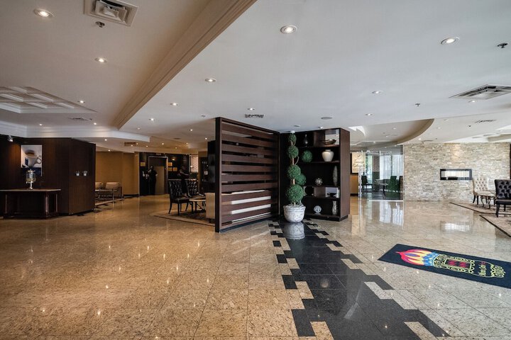 Hotel Interior 3 of 69