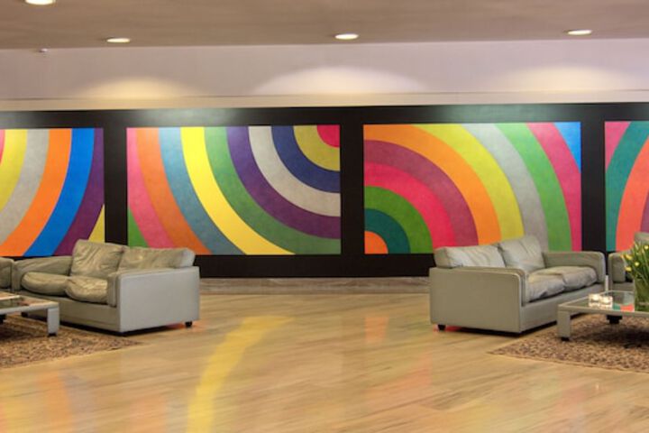 Hotel Interior 2 of 61