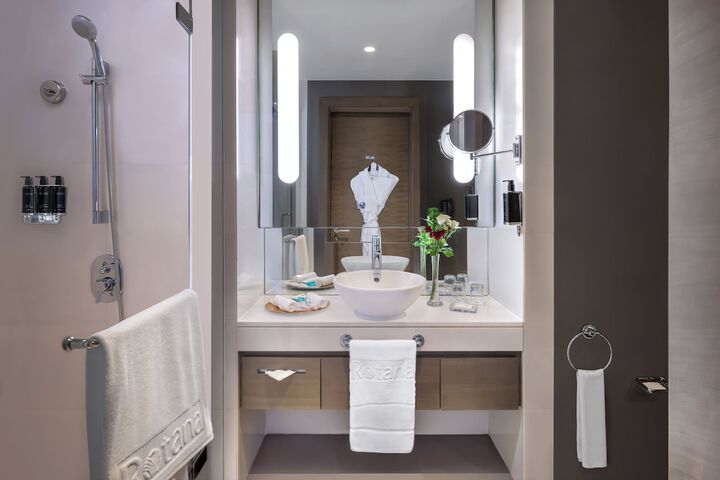 Bathroom Vanities