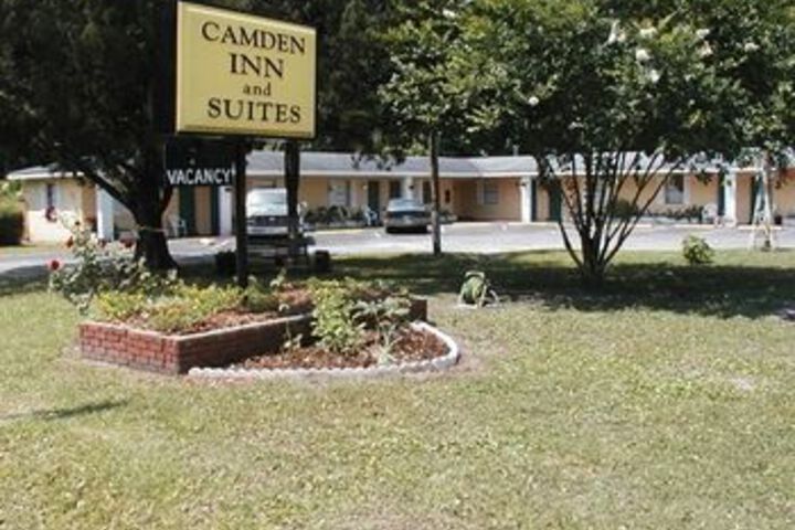 Image of Camden Inn & Suites
