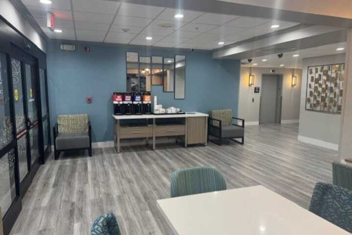 Hotel Interior 2 of 43