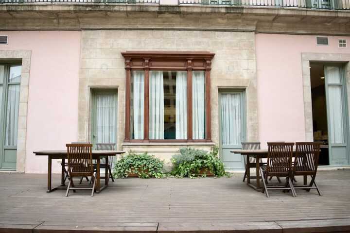 Terrace/Patio 71 of 75
