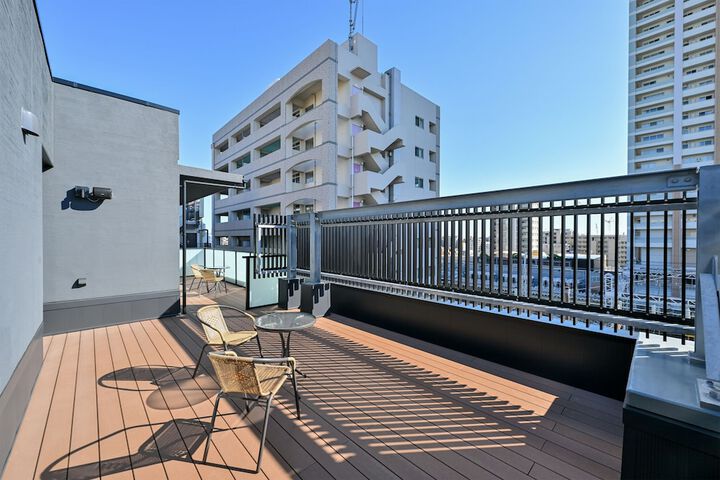 Terrace/Patio 18 of 29