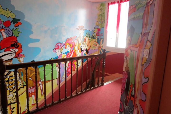 Hotel Interior 72 of 92